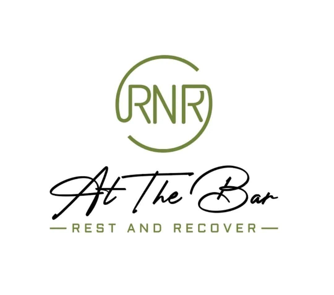 RNR at The Bar — Rest and Recover